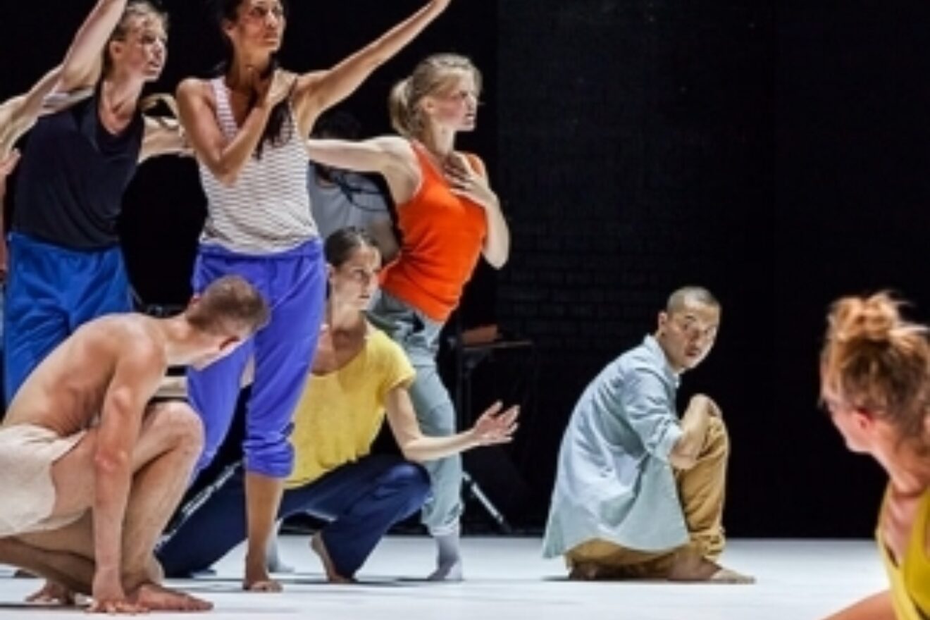 WHAT'S ON: Live dance comes back to Dublin with Fringe Festival's Pilot Light Edition